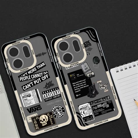 Jual Softcase Infinix Smart Infinix Hot I Case Bening Casing