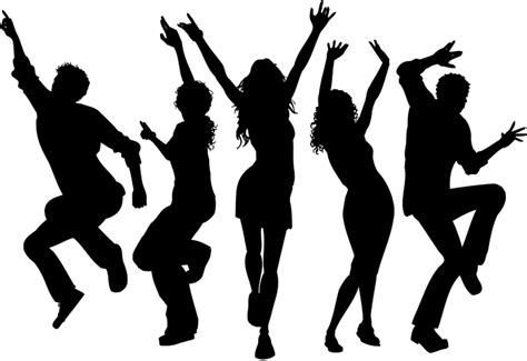 Dance party Clip art - others png download - 700*480 - Free Transparent Dance png Download ...