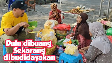 KULINER KHAS SURABAYA SEMANGGI SUROBOYO YouTube