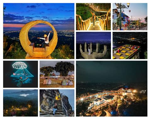 10 Wisata Malam Jogja Instagramable Terbaik 2023 Wisata Milenial