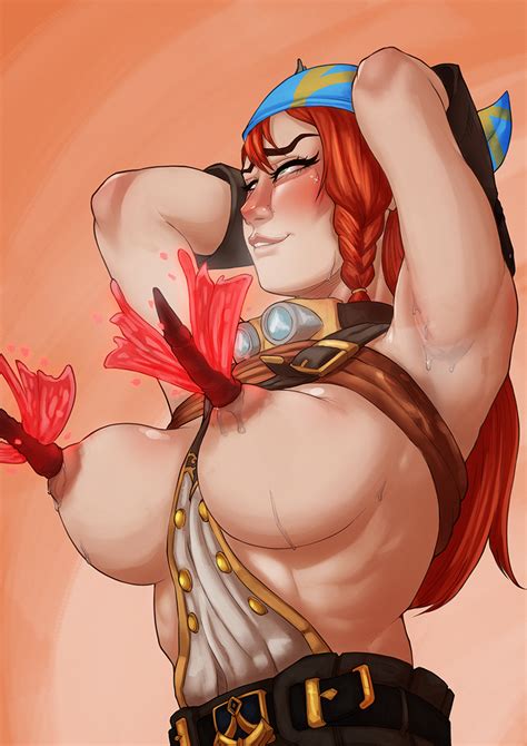 Qurio Crafting By Eiardeeai Hentai Foundry