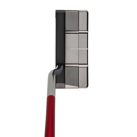 Odyssey Tri Hot K Triple Wide Db Putter Golfonline