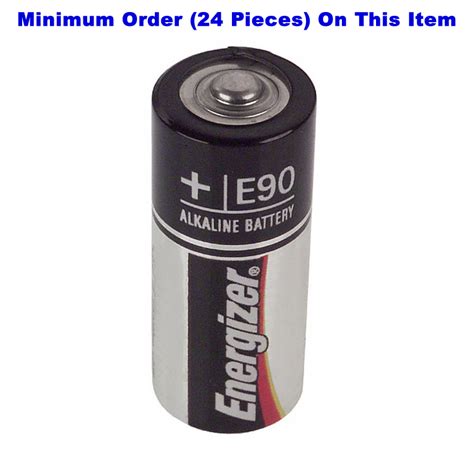 Energizer E90 N Cell Battery