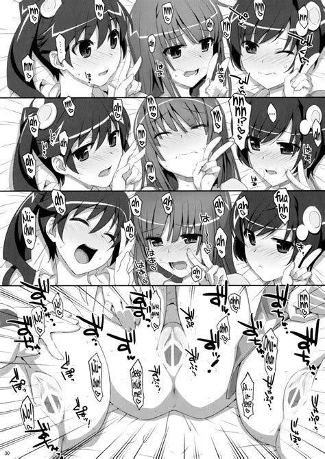 Hentai Kiss X Sis Image 135268