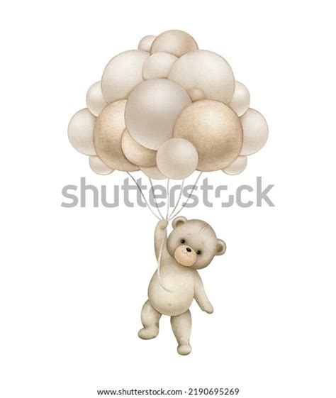 2,026 Teddy Bear Brown Baby Shower Images, Stock Photos & Vectors ...