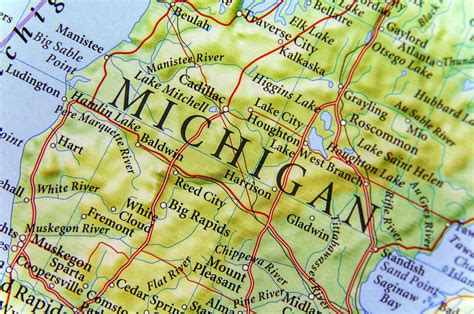 Rondreis Michigan: Ontdek de Great lakes state & Detroit