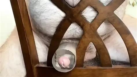 Fucking A Chair With Cumshot German Gay Amateur Amateur Porn XHamster