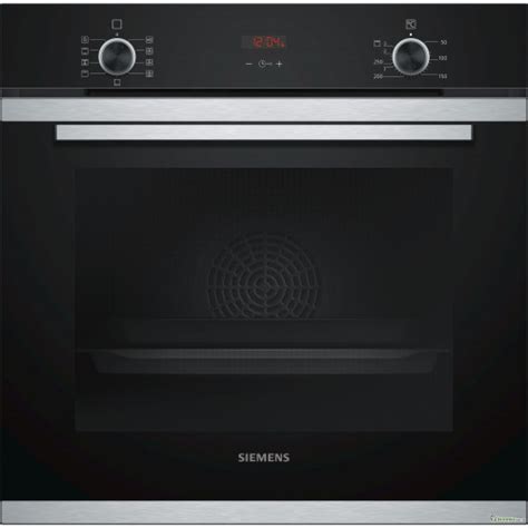 Духовой шкаф Siemens HB234A0S0 купить в Киеве, низкая цена на Духовые ...