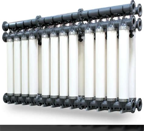 Industrial Ultrafiltration Membrane At Rs 35000 Ultrafiltration