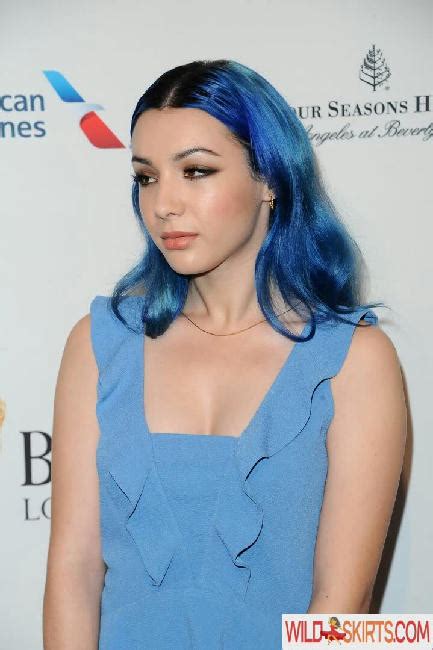 Hannah Marks Nude Leaked Photos And Videos Wildskirts