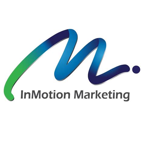 Inmotion Marketing And Inmotion Marketing And Supply Chain