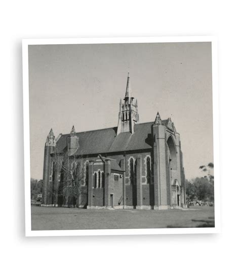 The Chapel