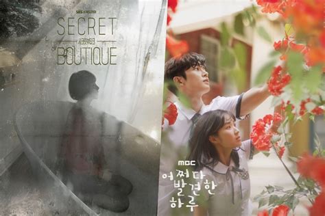 "Secret Boutique" And "Extraordinary You" Not Airing Today Due To ...