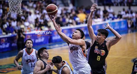 Game Two Meralco Bolts Beat Tnt To Even Series At 2 2