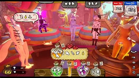 Just In Slime SFM Hentai Game Ep 4 Dragons Like Anus Rimjob XHamster