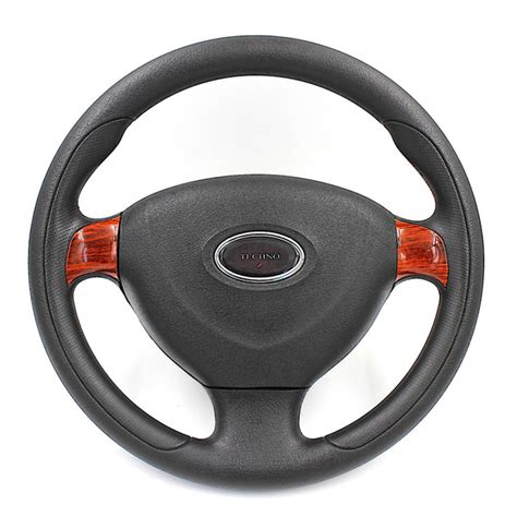 Рулевое колесо автомобильное Ультра Делюкс для ВАЗ 2108 2109 21099 2110 ...