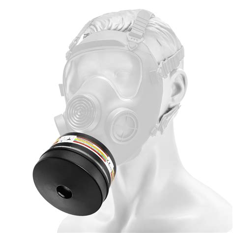 Фільтр газовий Maskpol FP 211/1-P3/W/FF P3 - Магазин MILITARY.PL