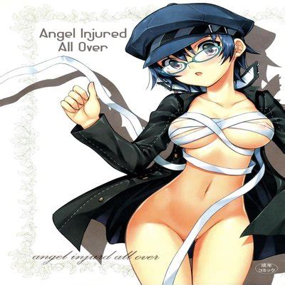 Hentai Directory Categorized As Persona 4 Dj Sorted By Name A Z Page 1 Free On