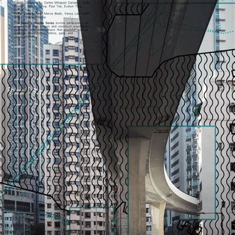 Storefront IS Hong Kong Events - e-architect