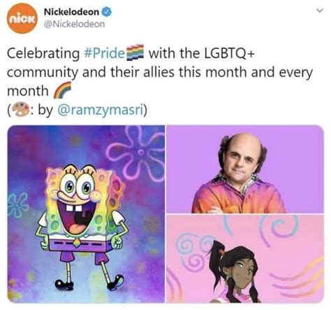 Hilarious Gay SpongeBob Memes The Funny Beaver