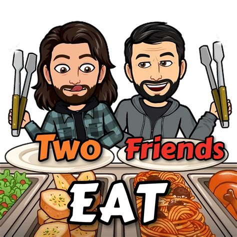 Two Friends Eat | Manchester NH