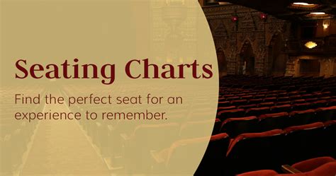 Fox Theatre St Louis Seating Chart View Paul Smith