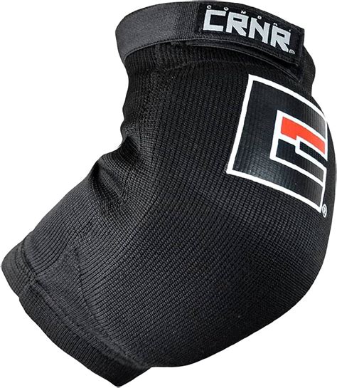 Elbow Pads Red Seal Martial Arts Co