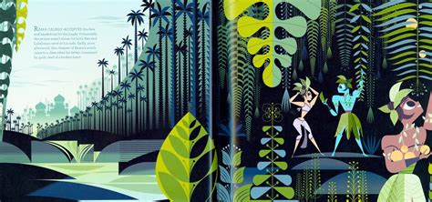 Illustrationletterpress Sanjay Patel Illo Inspiration