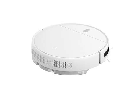Xiaomi Mi Robot Vacuum Mop Essential - TechPunt