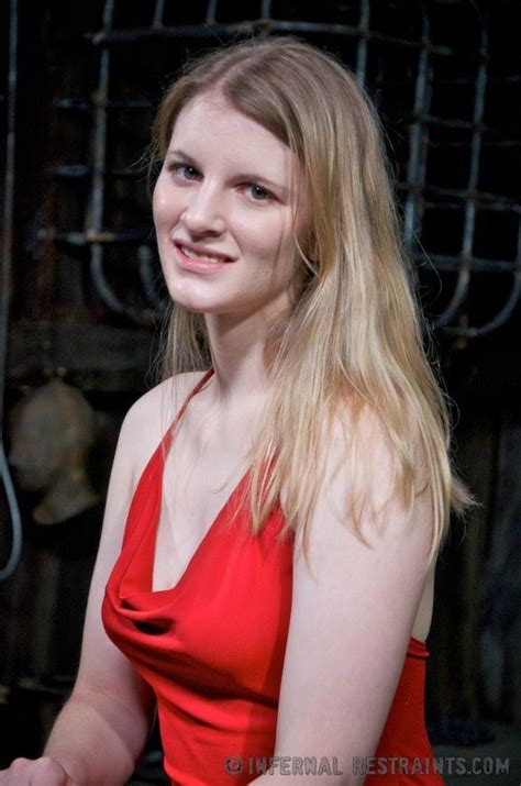 Mira Raine Is Bound In Leather With Tits Clamped Porn Pictures XXX Photos Sex Images 3018322