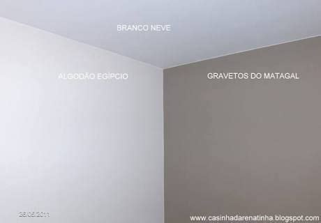 Cor De Parede Algodão Egípcio - Pinte sua casa com a cor Algodão Egípcio da Suvinil | Cores de parede ...