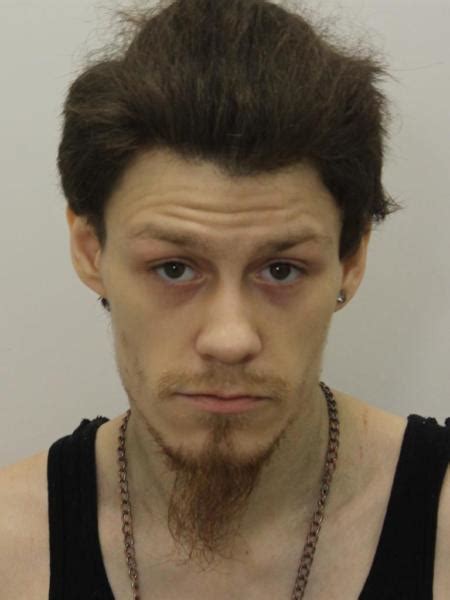 Ricky W Anderson Jr Violent Or Sex Offender In Indianapolis IN 46204 IN8684065