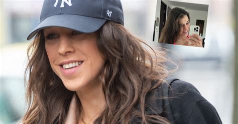 Joanna J Drzejczyk W Bikini Pokaza A Zdj Cie Z Wakacji Przegl D Sportowy Onet