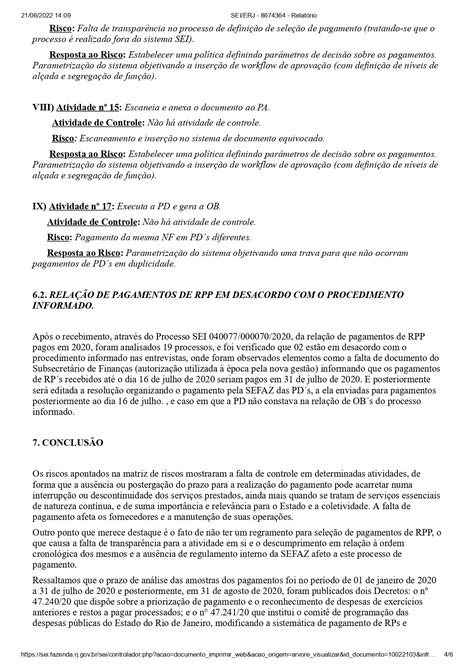O que é um relatório de auditoria e como fazer?