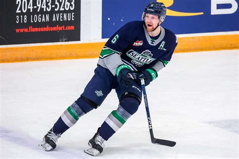 Openly Gay Hockey Player Says NHL Has Taken A Step Back For Inclusion