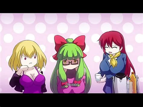 Vuelo De Ojos Rojos Ep Xvideos