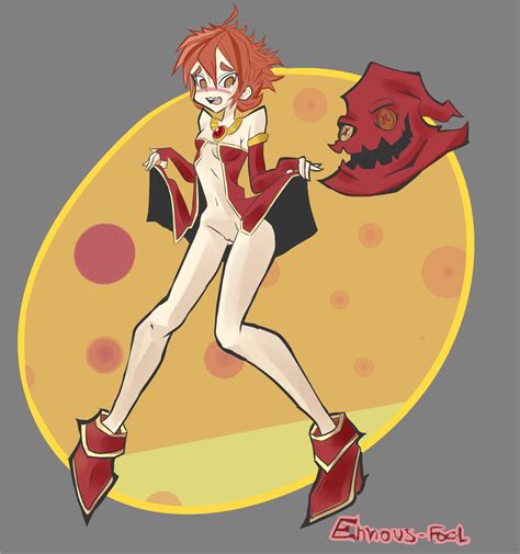 Foie By Envious Fool Hentai Foundry