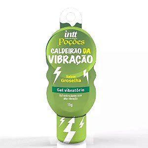 Ppk Louca Gel Estimulante Feminino 15G Poções Intt Âme Espaço Lingerie