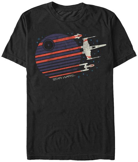 Rebel Alliance Star Wars T Shirt