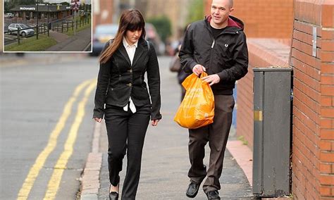 Carers Cleared Of Having Sex In Car In A Mcdonald S Car Park While Disabled Teen Was In The Back