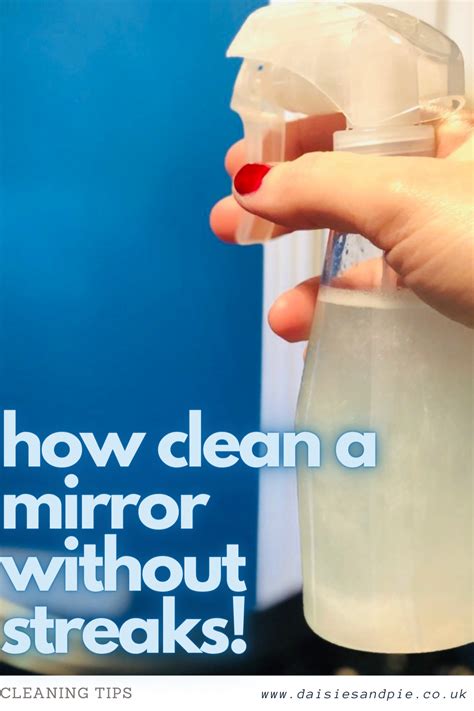 How To Clean A Mirror Artofit