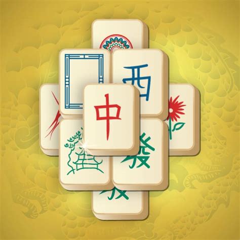 Mahjong Solitaire Monstera Play