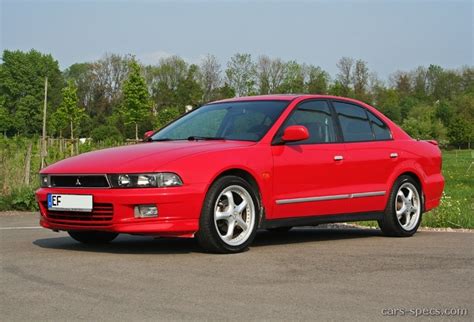 1995 Mitsubishi Galant Sedan Specifications Pictures Prices