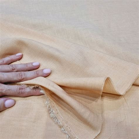 Лен с хлопком, Италия купить в интернет-магазине Ярмарка Мастеров по ...