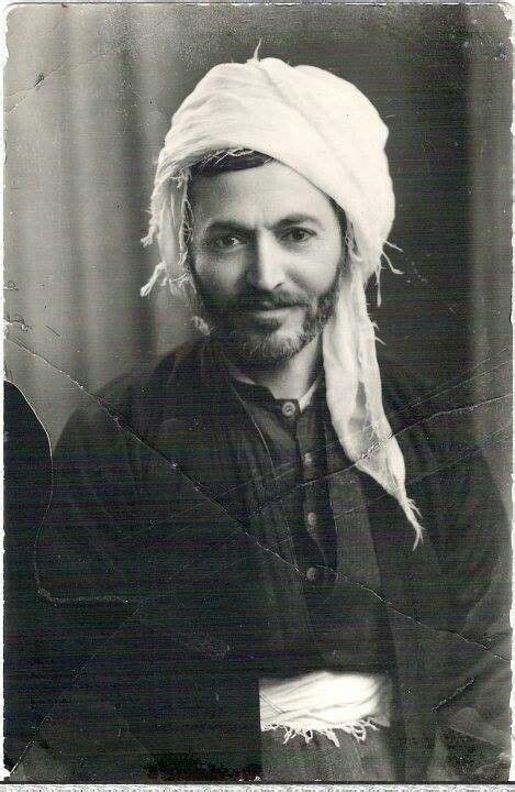 HZ . ŞEYH MUHAMMED OSMAN SİRACEDDİN-İ SANİ(K.S.) حضرة الشيخ محمد عثمان سراج الدين الثاني قدس سره‎‏