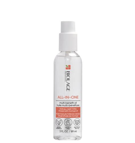 Участвуй в конкурсе от Biolage и получай призы!