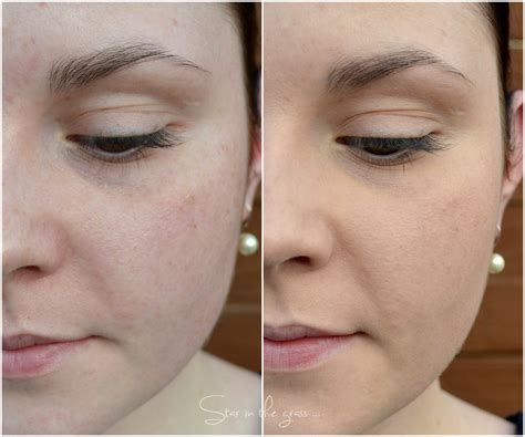 Dream Wonder Nude Un Teint De R Ve Avec Maybelline Star In The Grass Lifestyle Blogger