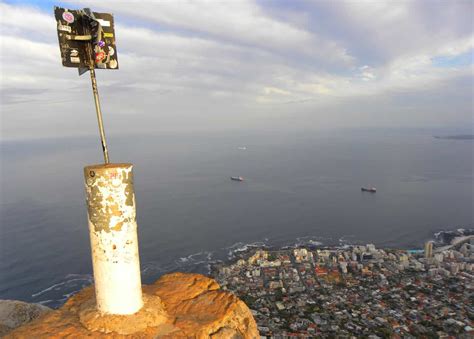 The Essential “Must do” hike in Cape Town: Lion’s Head