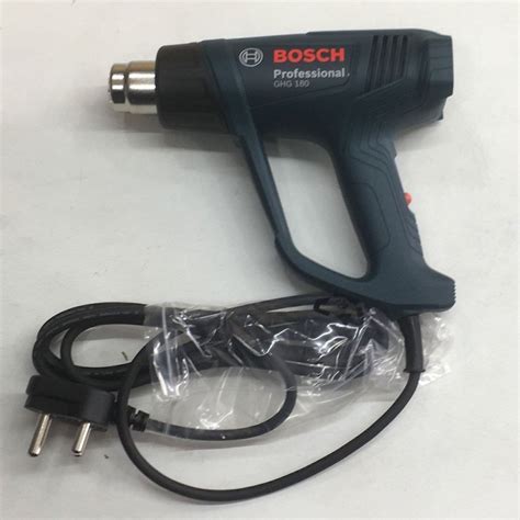 Ghg 180 Bosch Professional Heat Gun At Best Price In Bengaluru Id 24262081591