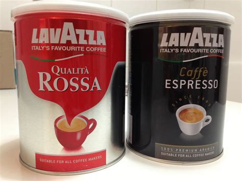 Sabores & Más : CAFÉ LAVAZZA ahora en supermercados